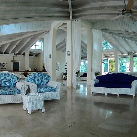 Apartments At San Marino Playa Dorada Puerto Plata Exterior foto